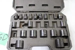 Gearwrench 84540n, 19 Pc , 1/2" Drive 6 Pt Metric Impact Socket Set. Fixed Price $54.99.