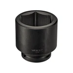 858-80mm - 2-1/2inch Drive 6 Point Standard Metric Impact Socket 80mm. Fixed Price $1206.89.