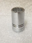 Armstrong Armaloy 12-119 1/2"-drive 12-pt Standard Socket 19/32" Made In Usa. Fixed Price $38.51.