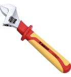 Wedo Insulated Adjustable Wrench 10" - Vde 1000v Injection Spanner. Fixed Price $65.00.
