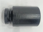 Proto 07523l 1-7/16 In Impact Socket 3/4 Drive Deep 6 Point Black Oxide # 3. Fixed Price $58.50.