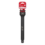 Milwaukee 49-66-6711 Tool Shockwave Impact Duty 3/4" Drive 10" Extens. Fixed Price $46.15.