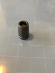 Apex M-12mm15-d Socket,1/2 Sq Dr 12mm Dbl Hex. Fixed Price $13.59.