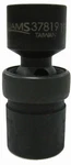 19mm Impact Universal Supertorque Socket, 6pt, 1/2"drive. Williams Usa Jhw37819. Fixed Price $24.97.