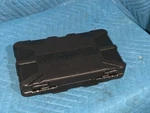 Westward 54tl64 Socket Bit Set,3/8 In Drive Size,27 Pcs (s1l3). Fixed Price $69.48.