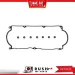 83-93 Valve Cover Set Gasket (w/grom) For Mazda 2.0l-2.2l L4 Sohc 8v Dnj Vc405g. Fixed Price $15.99.