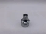 Armstrong 11-008 3/8" Drive, 1/4" Opening,6-point Socket, New, Usa Mae. Fixed Price $5.73.