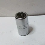 Proto 4710t Usa Made Socket 1/4" Drive 5/16" 12 Point A494u. Fixed Price $2.49.