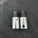 Williams Sa-16a & Sa-18 1/2" Drive Hex Bit Socket Lot Of 2 Usa. Fixed Price $12.00.