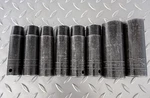 Snap-on 1/2" Drive 6-point Metric Deep Impact Sockets 8. Fixed Price $89.99.