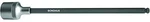 "bondhus 43784 14mm Prohold 1/2"" Drive Socket Ball End Bit W/proguard Finish.... Fixed Price $31.96.