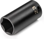 Tekton 3/8 Inch Drive X 23 Mm Deep 6-point Impact Socket Sid13123 Freeshipping. Fixed Price $14.63.