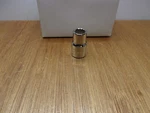 Proto 5412m 12mm 1/2" Drive 12 Point Socket Professional Series Chrome Steel Usa. Fixed Price $10.40.