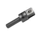 Wiha 75806 Microbits To 1/4" Socket Adapter. Fixed Price $13.39.