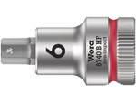 Wera 05003035001 8740 B Hf Zyklop Bit Socket, 3/8" Drive, 6 X 35 Mm. Fixed Price $19.85.