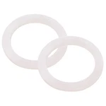 Dernord Silicone Washer Gasket Sealing O Rings Inner Diameter 38mm / 1.5" Pac.... Fixed Price $11.06.