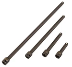 1/2 Inch Drive Impact Extension Set, 4-piece Cr-mo Steel Wobble Drive, 3-15. Fixed Price $57.74.