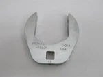 Proto J4956cf, 1-3/4" Crowfoot Wrench, 3/8" Drive. Fixed Price $42.00.