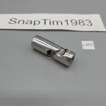 Proto Swivel Adapter 9/16" Socket Universal Standard 3/8" Drive Usa 5276-lh. Fixed Price $14.99.