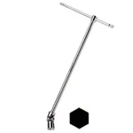8 952 Beta Jointed T-compass Wrench. Fixed Price $41.46.