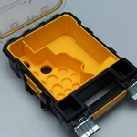 Insert For Dewalt Impact Wrench And Deep Socket Set Dwst14735. Fixed Price $33.50.