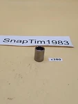 Craftsman Tools 3/8 Drive 12pt Metric Socket, 13mm G2d -34644, Usa. Fixed Price $13.99.