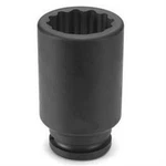 Grey Pneumatic 3124d 3/4dr X 3/4 12pt Deep Impact Socket. Fixed Price $45.49.