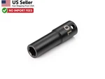 Tekton 10mm Deep 6-point 3/8" Drive Impact Socket Sid13110 Brand New From Usa. Fixed Price $10.88.