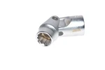 New Sonic 7152811 3/8'' Drive Shallow Cardan Socket, 12pt. 11mm. Fixed Price $36.98.