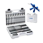 Toolant 98 Pcs Master Allen And Torx Bit Socket Set, Hex/torx/e-torx Set,.... Fixed Price $114.99.