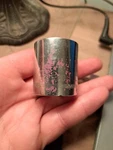 Vintage Easco Usa 1-1/16'' Socket 1/2'' Drive 12 Point 53-3134. Fixed Price $8.99.