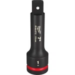 Milwaukee Electric Tools 49-66-6712 Shockwave Impact Duty 1" Drive 7" Extension. Fixed Price $63.92.