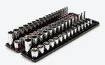 Tekton Shd91220 3/8" Drive 6-point Socket Set, 68-piece Lifetime Warranty. Fixed Price $175.00.