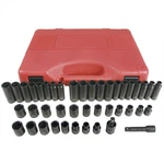 K Tool International Socket Set Impact 42 Piece 3/8 In. Dr. Sae And Mm. Fixed Price $118.71.