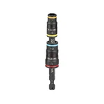 Klein Tools 32932m 4-in-1 Impact Rated Flip Socket Set, Metric. Fixed Price $21.99.