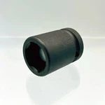 Apex M-19mm15 Socket 19mm W/ 1/2 Female Square Drive Magnetic Metric Standard. Fixed Price $27.89.