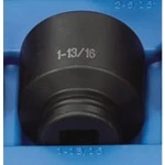 Grey Pneumatic 3058r 3/4" Drive X 1 13/16" Standard Impact Socket. Fixed Price $54.59.
