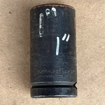 Wright Tool 6932 3/4 Drive Deep Impact Socket 1 Sae 6 Point - N. Fixed Price $13.50.
