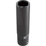New Sonic 2256312 3/8'' Drive Flank Socket 6pt. Deep 12mm. Fixed Price $22.98.