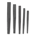 Proto J9500a Screw Extractor Set,5pc 3r995. Fixed Price $74.14.