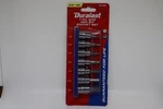 Brand New Duralast 3/8in Drive Hex Bit Socket Set 7 Piece # 60-500. Fixed Price $25.00.