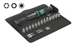 Wera 05004180001 Bicycle Set Torque 1, 2.5-25 Nm, 16 Pieces. Fixed Price $349.99.