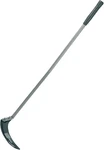Black Scythette 95.5x9x7.5 Cm - Perfect For Garden Trimming And Edging. Fixed Price $77.99.