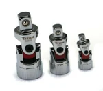 Titan 85505 3 Pc Auto Flex Universal Joint Set. Fixed Price $22.43.