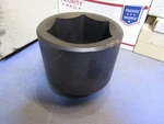 1 Proto Impact Socket 15060, 3-3/4" 6 Point, 1-1/2" Drive. New. Fixed Price $469.99.