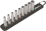 Wera 8790 Hma Belt A Deep 1 Socket Set 1/4" Drive Metric 9 Pieces 05004525001. Fixed Price $84.99.
