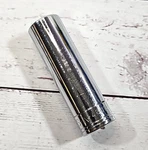 Sk Tools S-k 48018 18mm Deep Socket " Drive 12-point Made In Usa. Fixed Price $12.00.