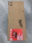 Milwaukee 48-22-9491 Tool 242 Piece 1/4 3/8 1/2 Inch Drive Metric And Sae. Fixed Price $1399.99.