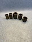 Wright 3/4 - 1" Drive Impact Socket #8864 6940 6964 8946 1-1/4 1-1/2 2 Inch 6pt. Fixed Price $45.49.