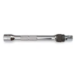 Proto J5262l Socket Extension, Chrome, Drv 3/8 In 5hm02. Fixed Price $52.89.